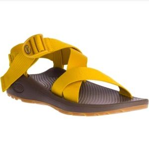 Like-New Chaco Mega/Z Cloud size 7